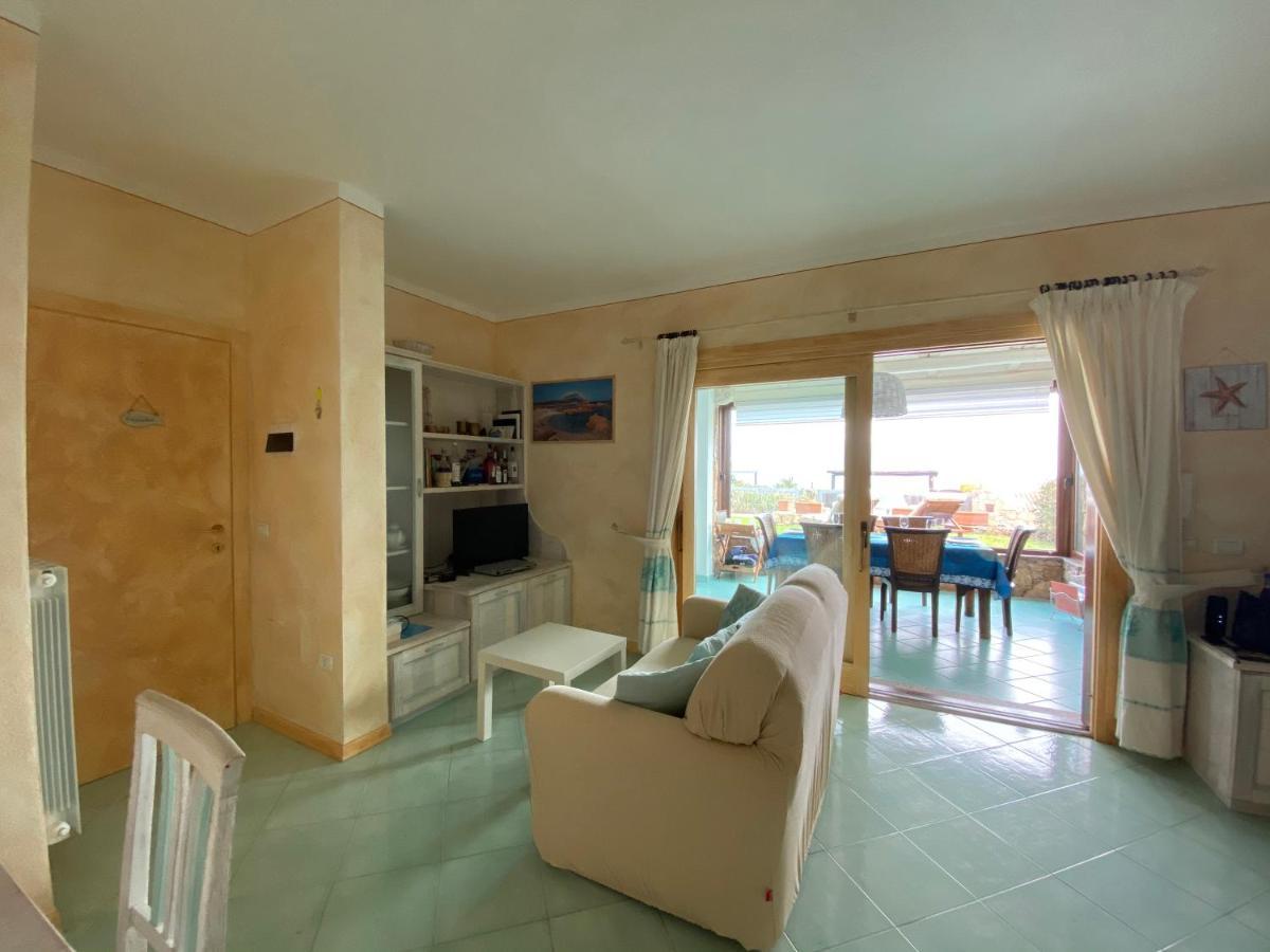 Claude&Kate'S Dream House Villa Porto San Paolo  Exterior photo