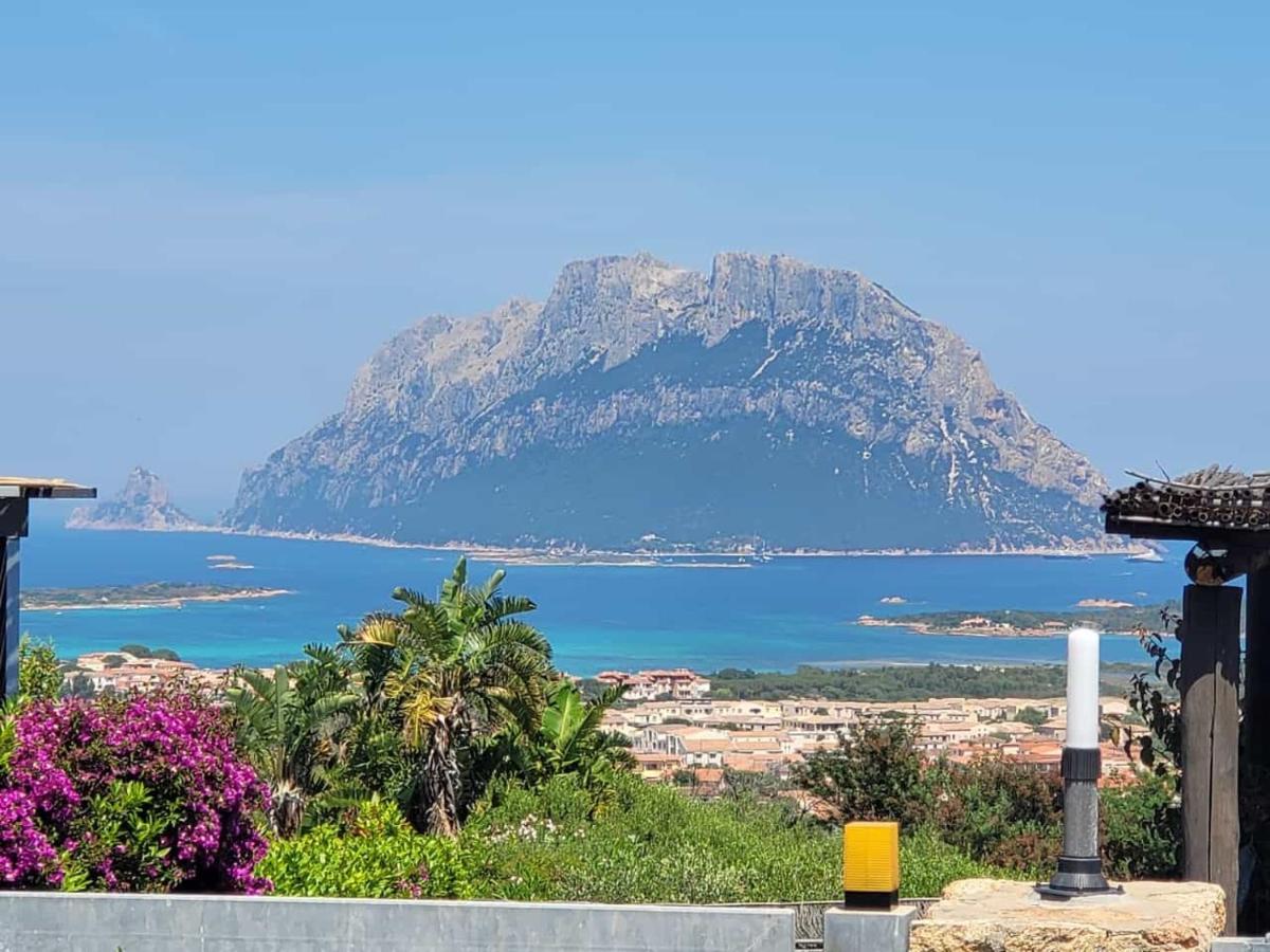 Claude&Kate'S Dream House Villa Porto San Paolo  Exterior photo