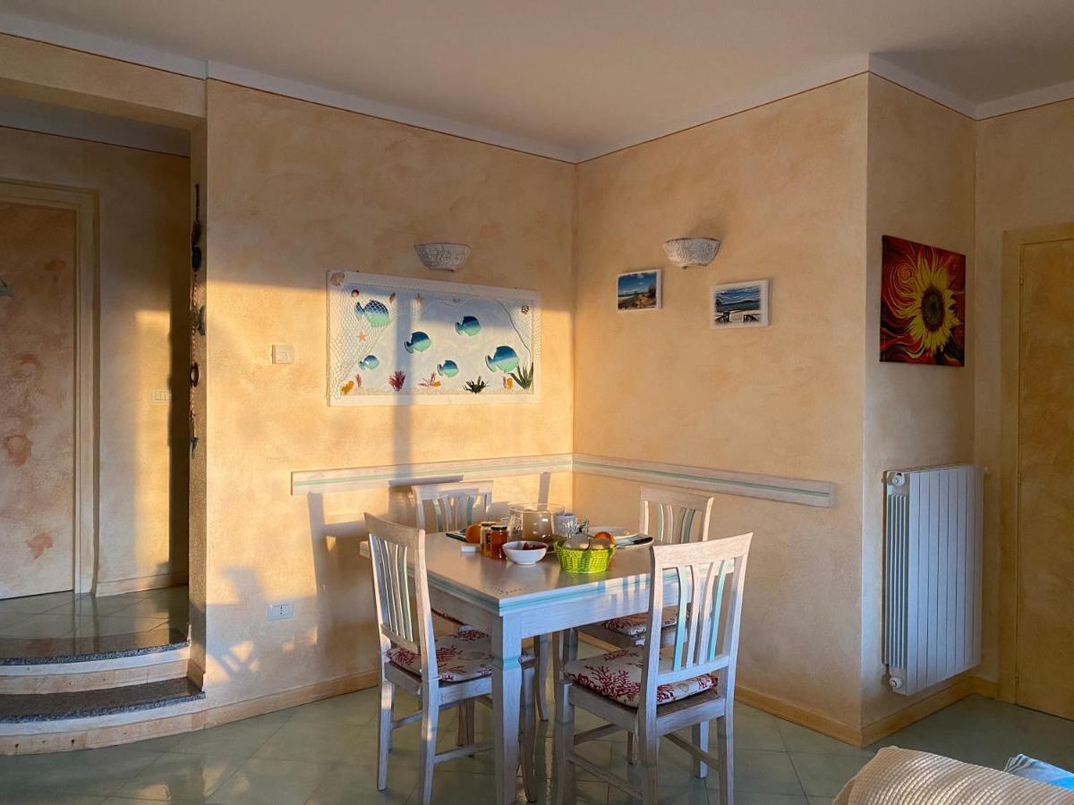 Claude&Kate'S Dream House Villa Porto San Paolo  Exterior photo