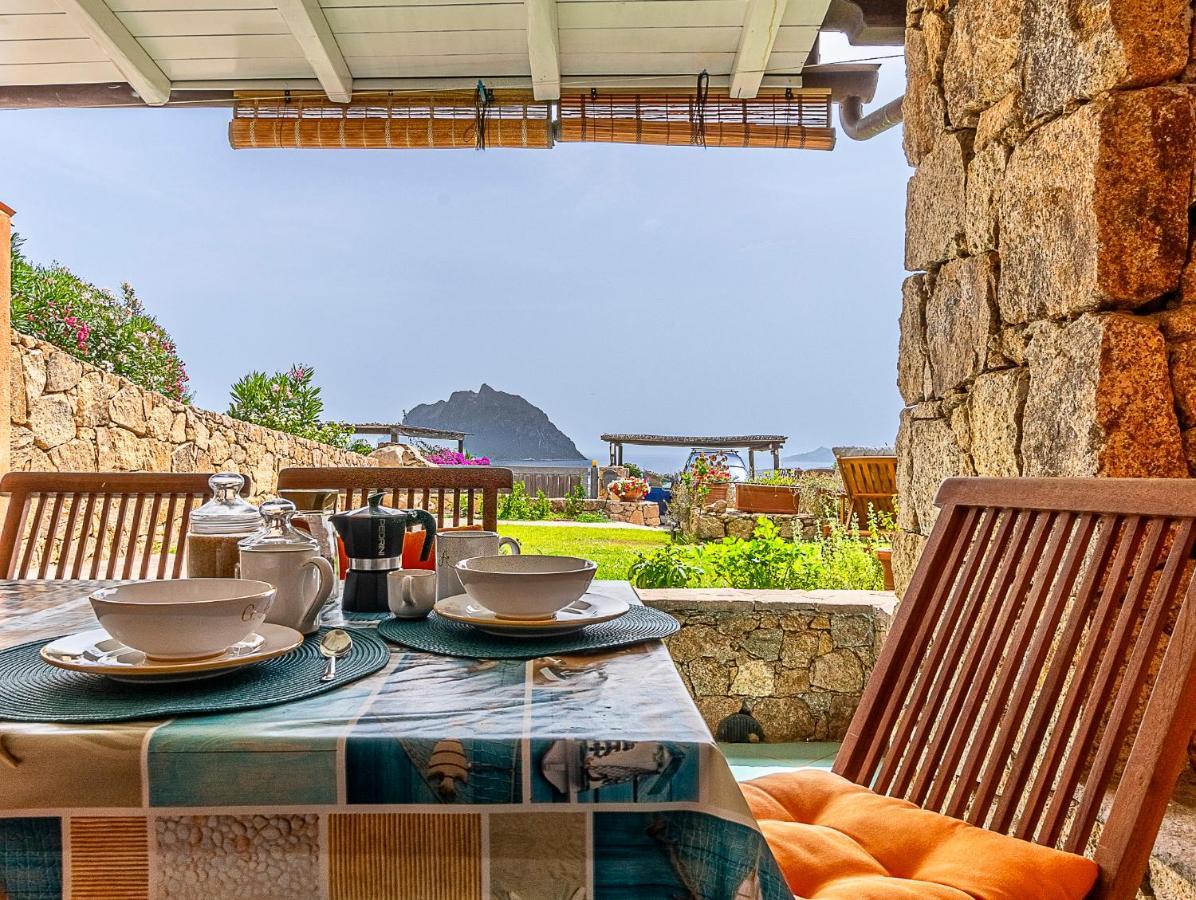 Claude&Kate'S Dream House Villa Porto San Paolo  Exterior photo