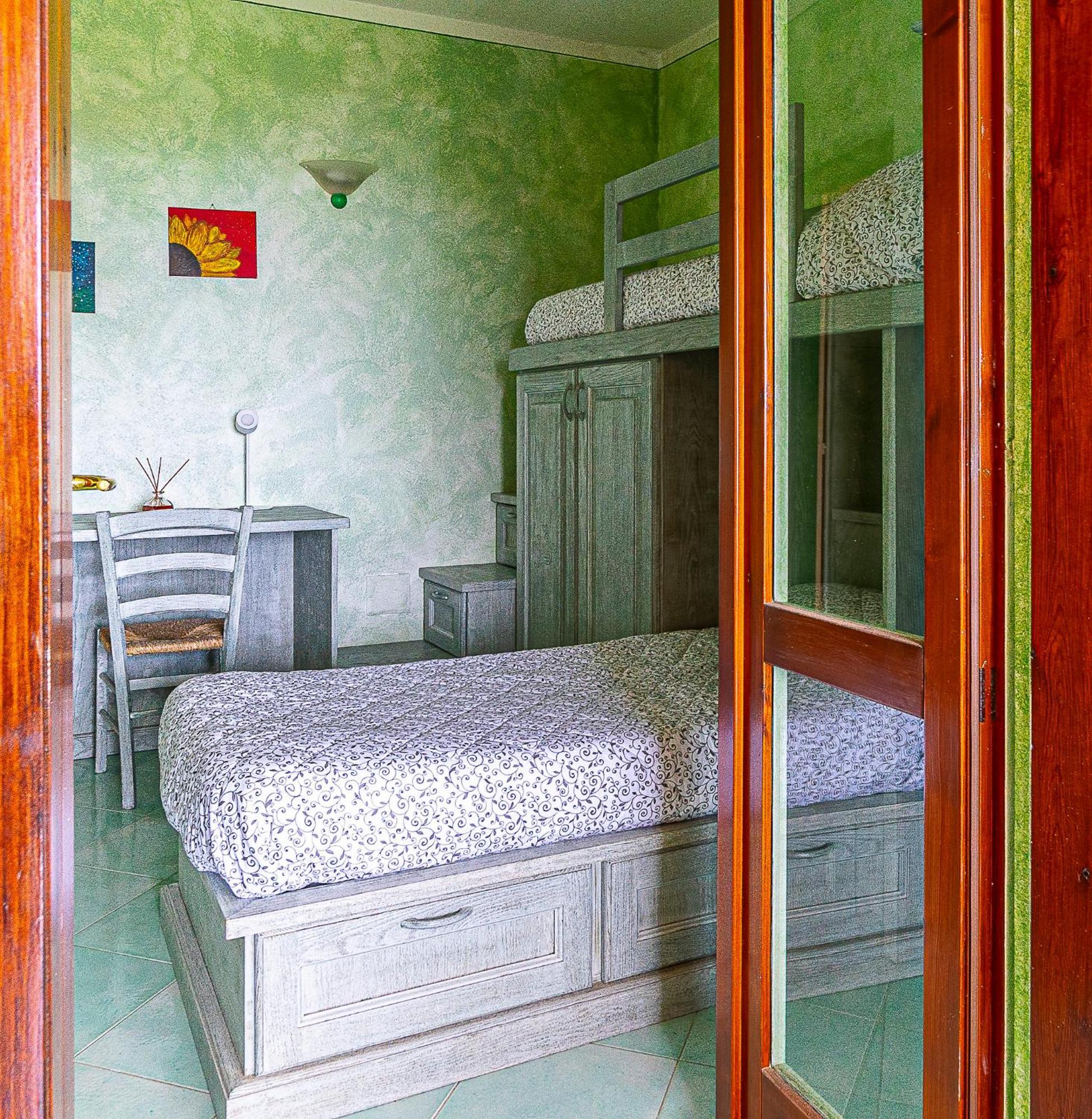 Claude&Kate'S Dream House Villa Porto San Paolo  Exterior photo