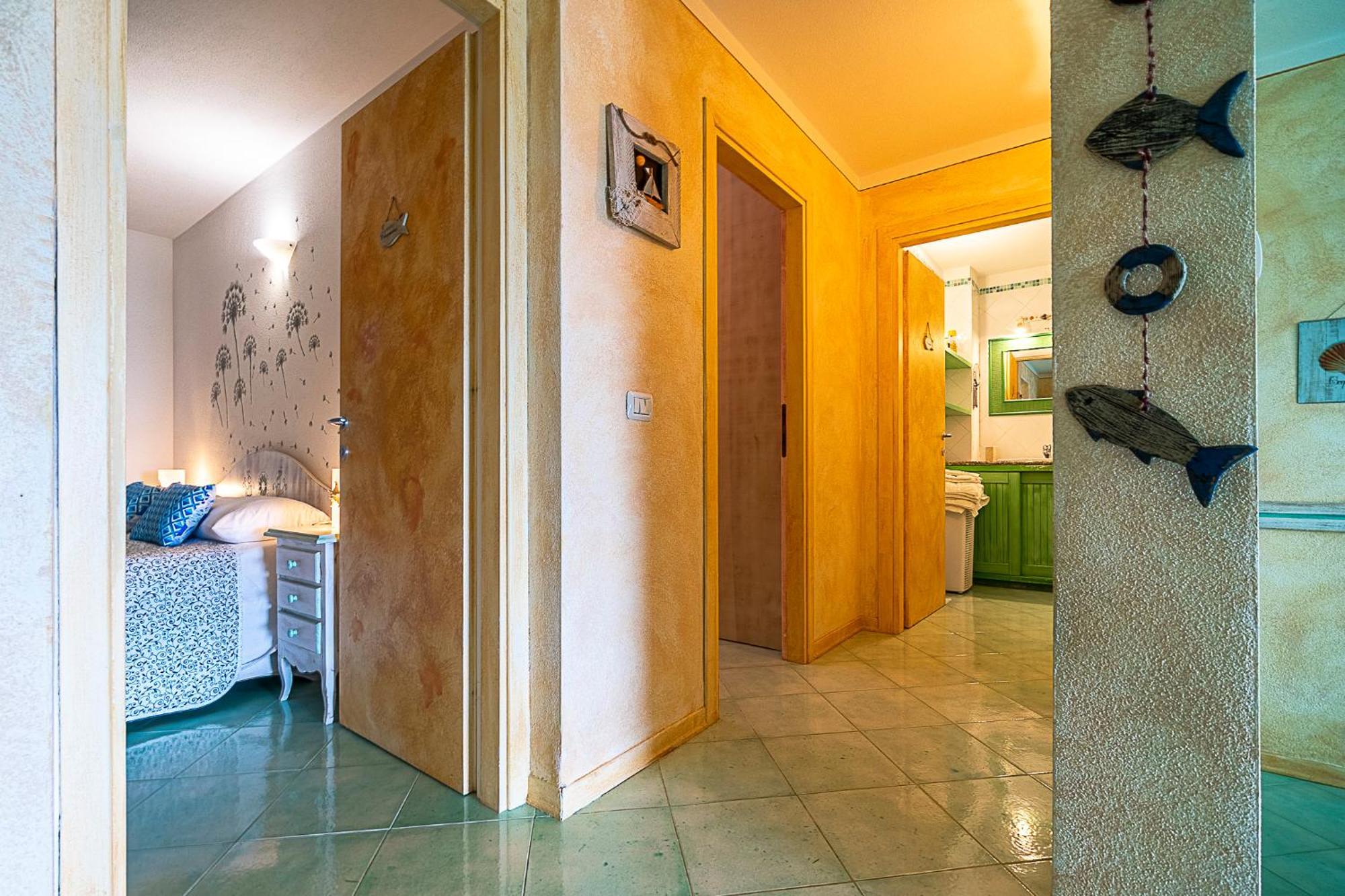 Claude&Kate'S Dream House Villa Porto San Paolo  Exterior photo