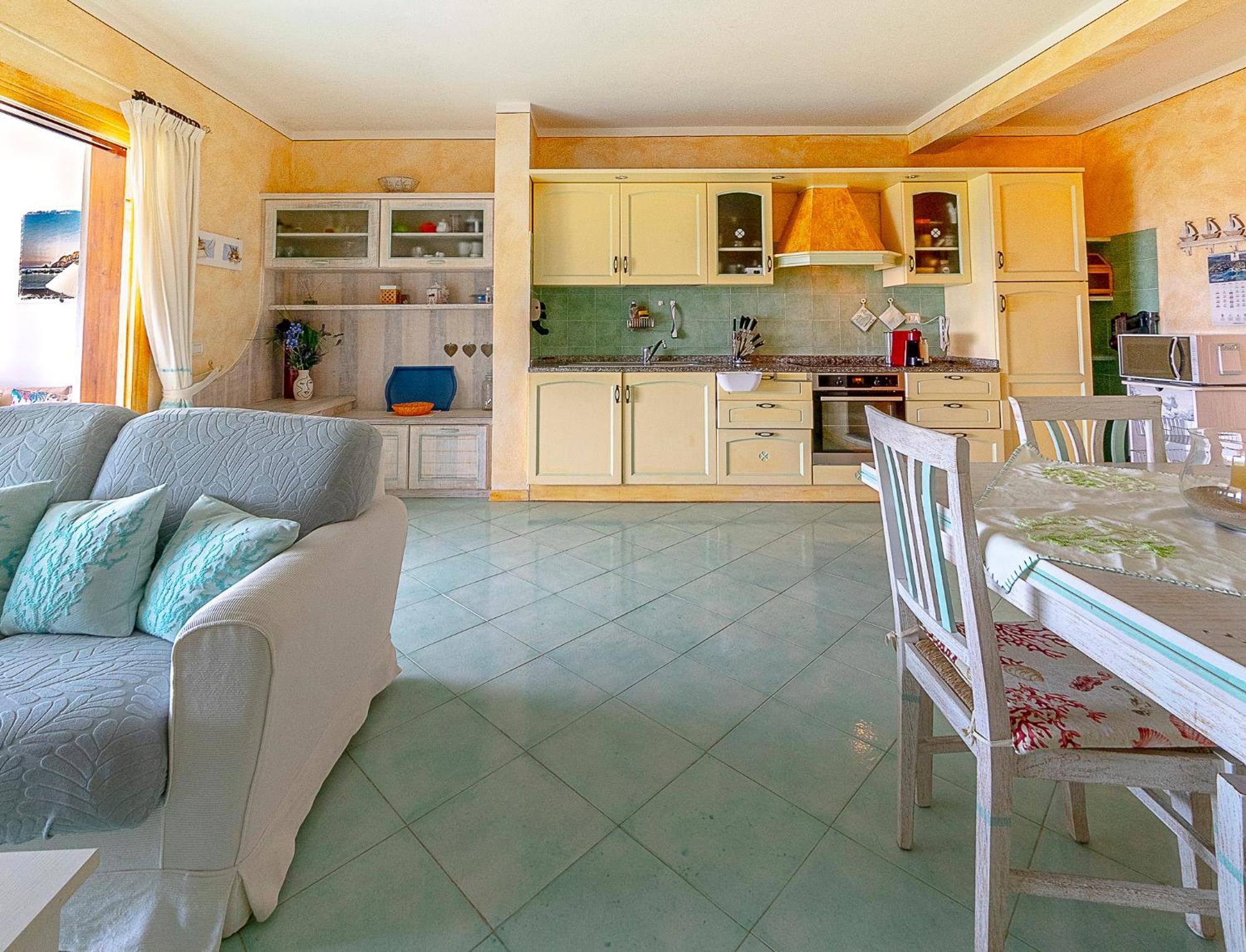 Claude&Kate'S Dream House Villa Porto San Paolo  Exterior photo