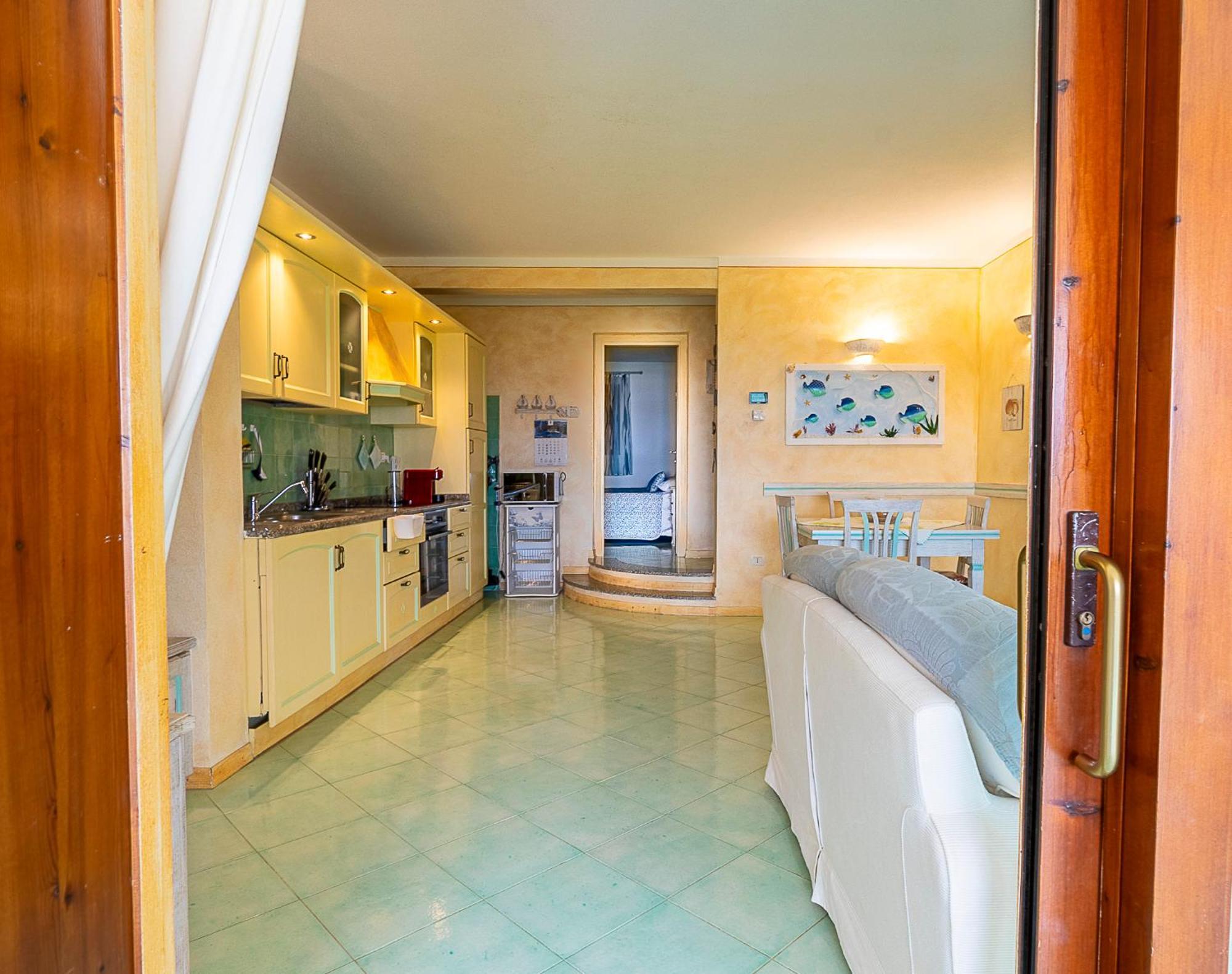 Claude&Kate'S Dream House Villa Porto San Paolo  Exterior photo