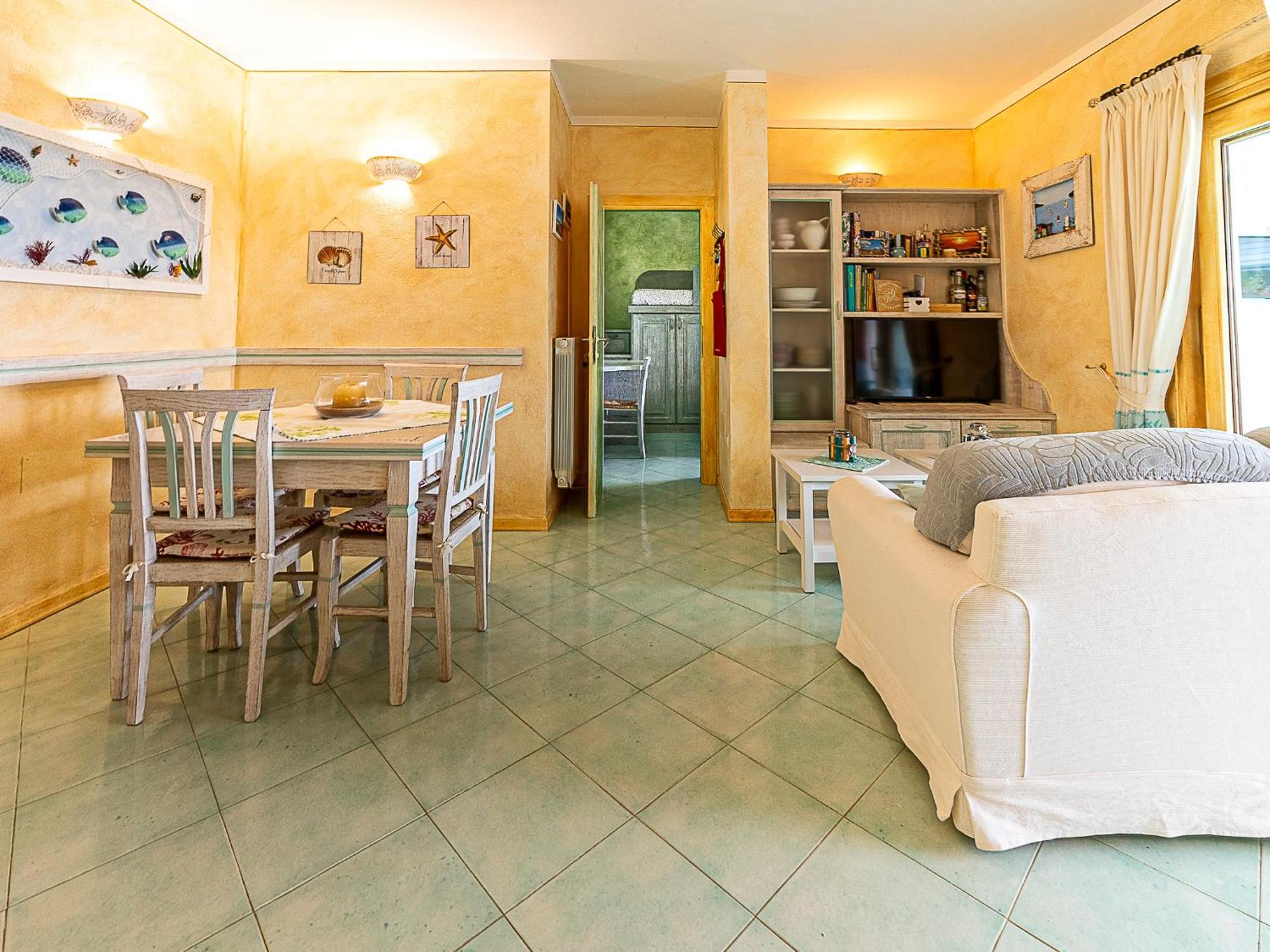 Claude&Kate'S Dream House Villa Porto San Paolo  Exterior photo